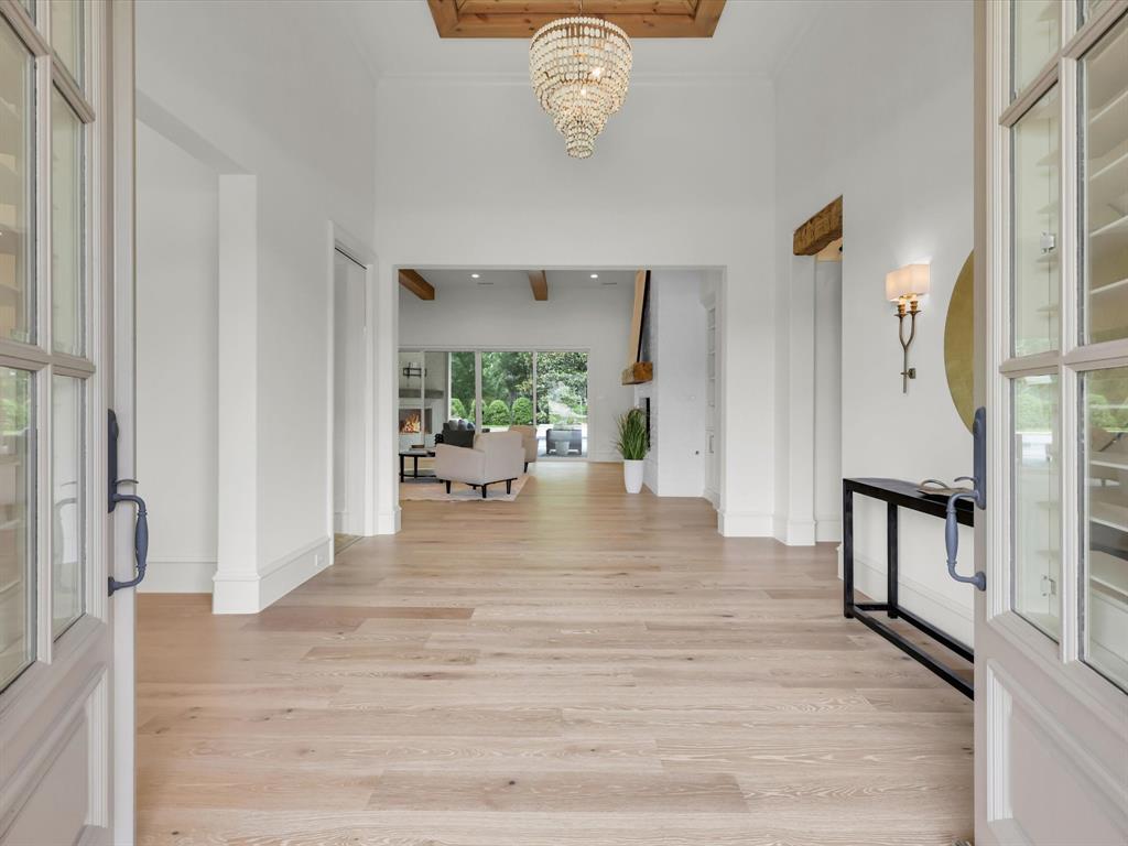 Hidden Creeks Pointe - Residential