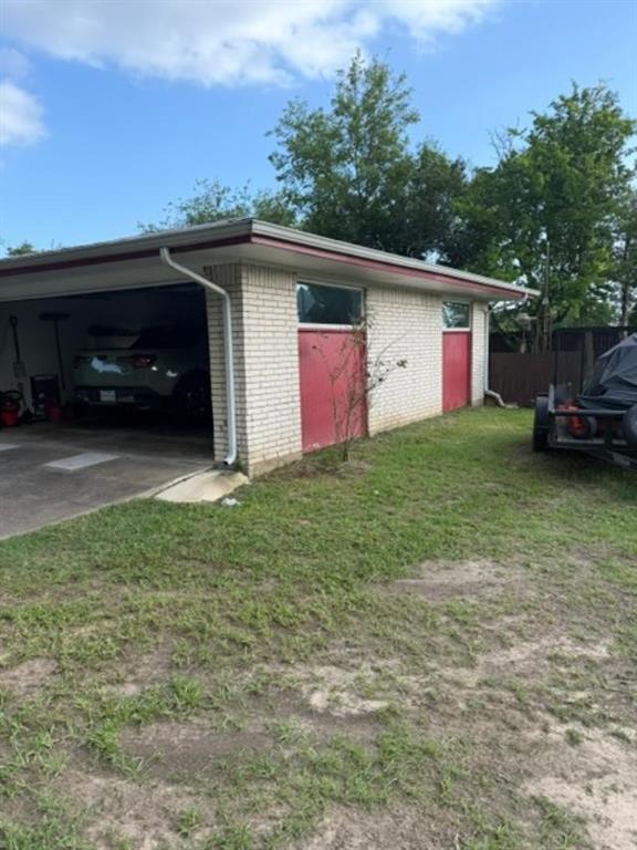 Crestview - Residential