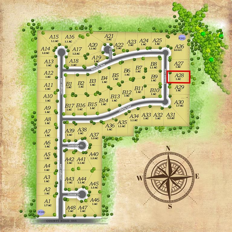 Lexington Heights - Residential