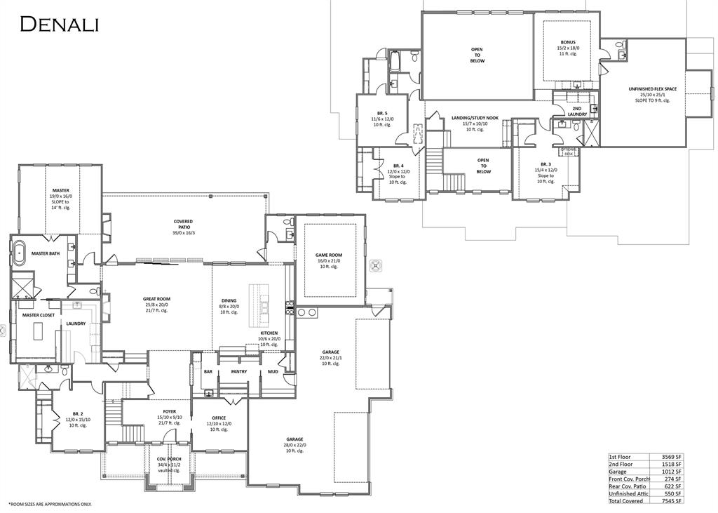 Lexington Heights - Residential