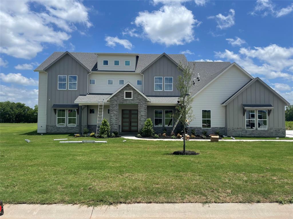 Lexington Heights - Residential