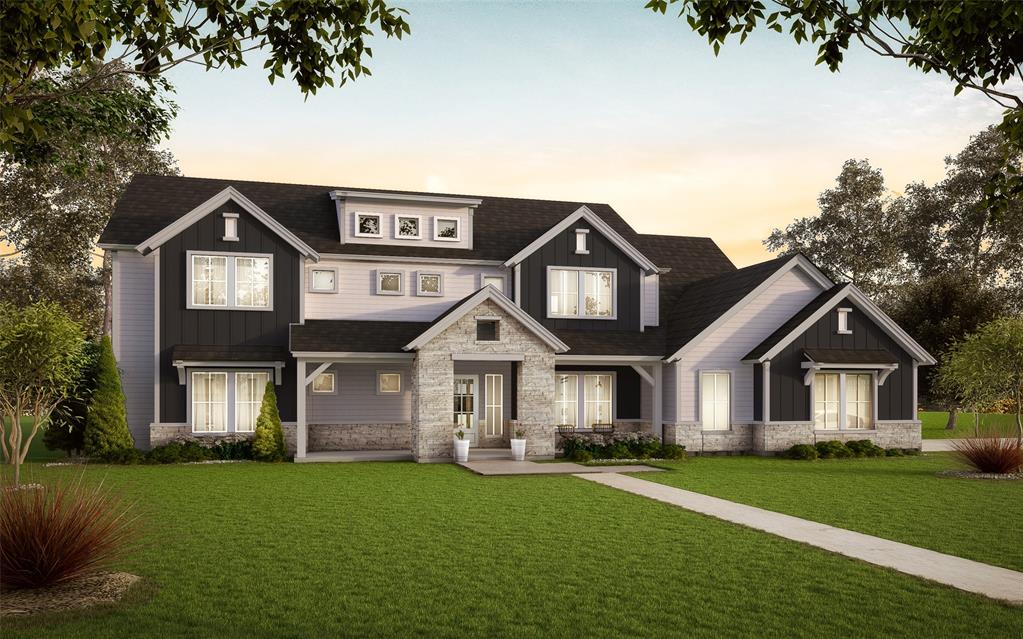 Lexington Heights - Residential