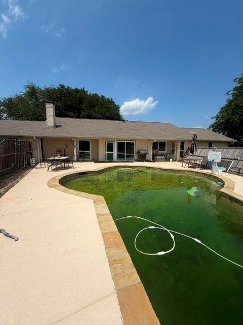 Woodmoor Add - Residential