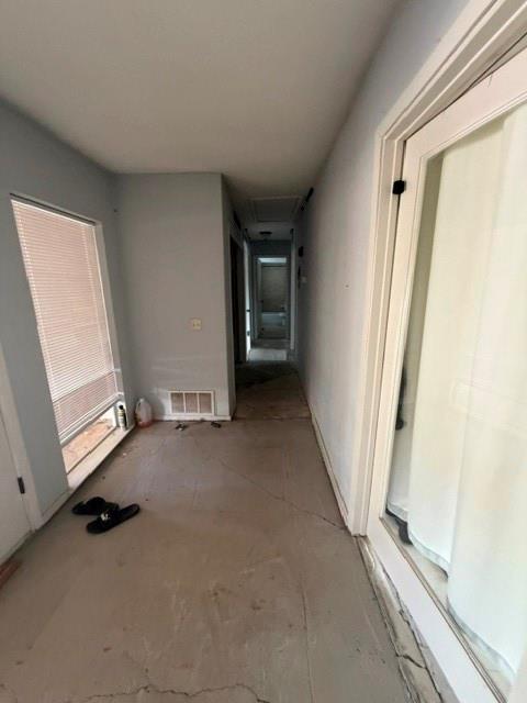 Woodmoor Add - Residential