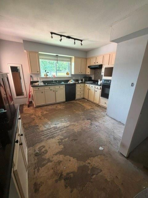 Woodmoor Add - Residential