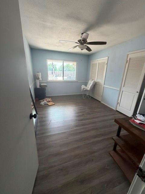 Woodmoor Add - Residential