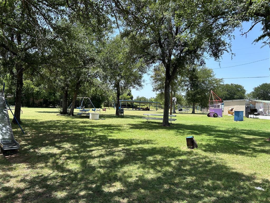 Oak Trail Shores Sec C - Residential