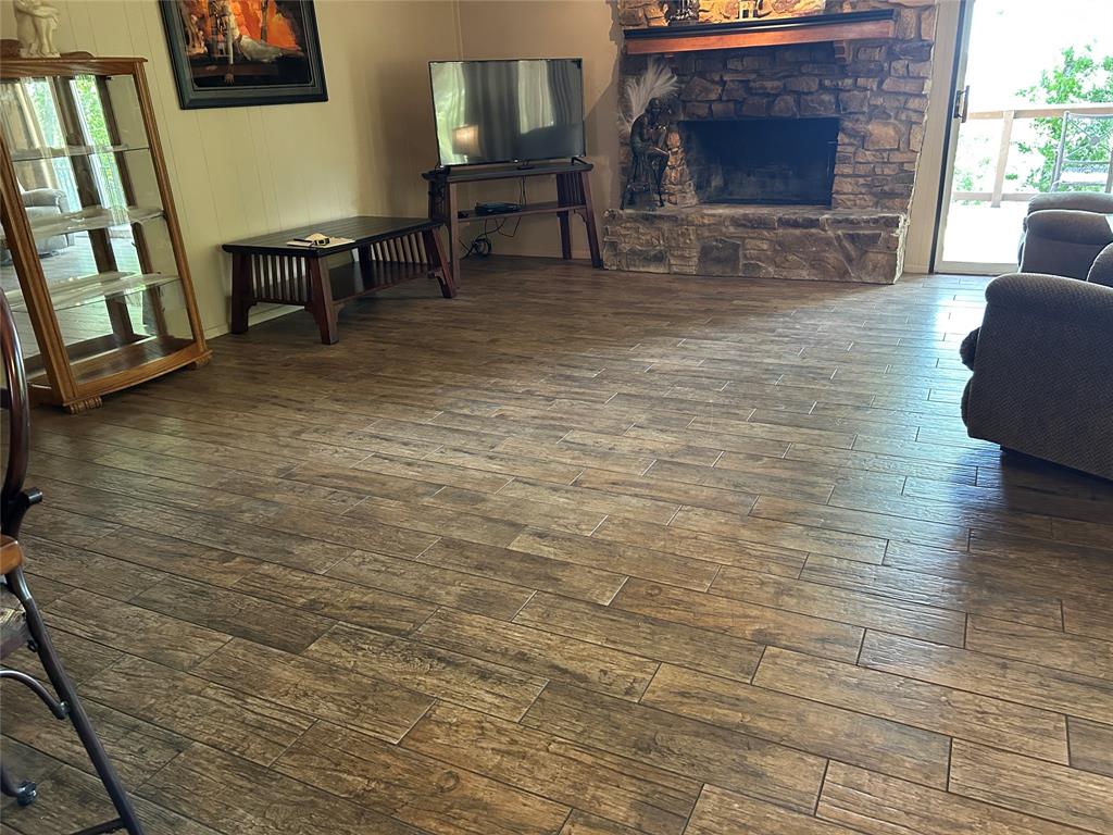 Oak Trail Shores Sec C - Residential