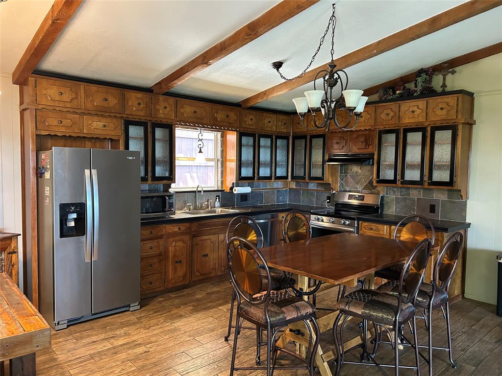 Oak Trail Shores Sec C - Residential