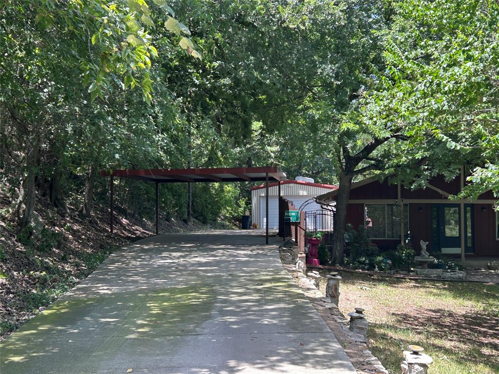 Oak Trail Shores Sec C - Residential
