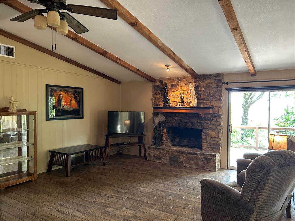 Oak Trail Shores Sec C - Residential