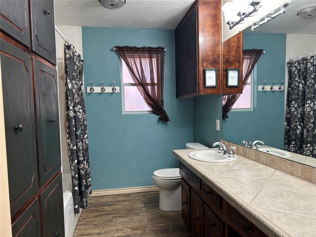 Oak Trail Shores Sec C - Residential