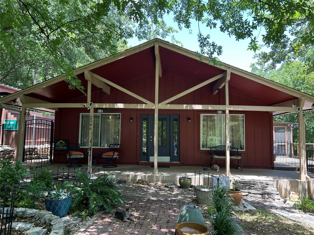 Oak Trail Shores Sec C - Residential