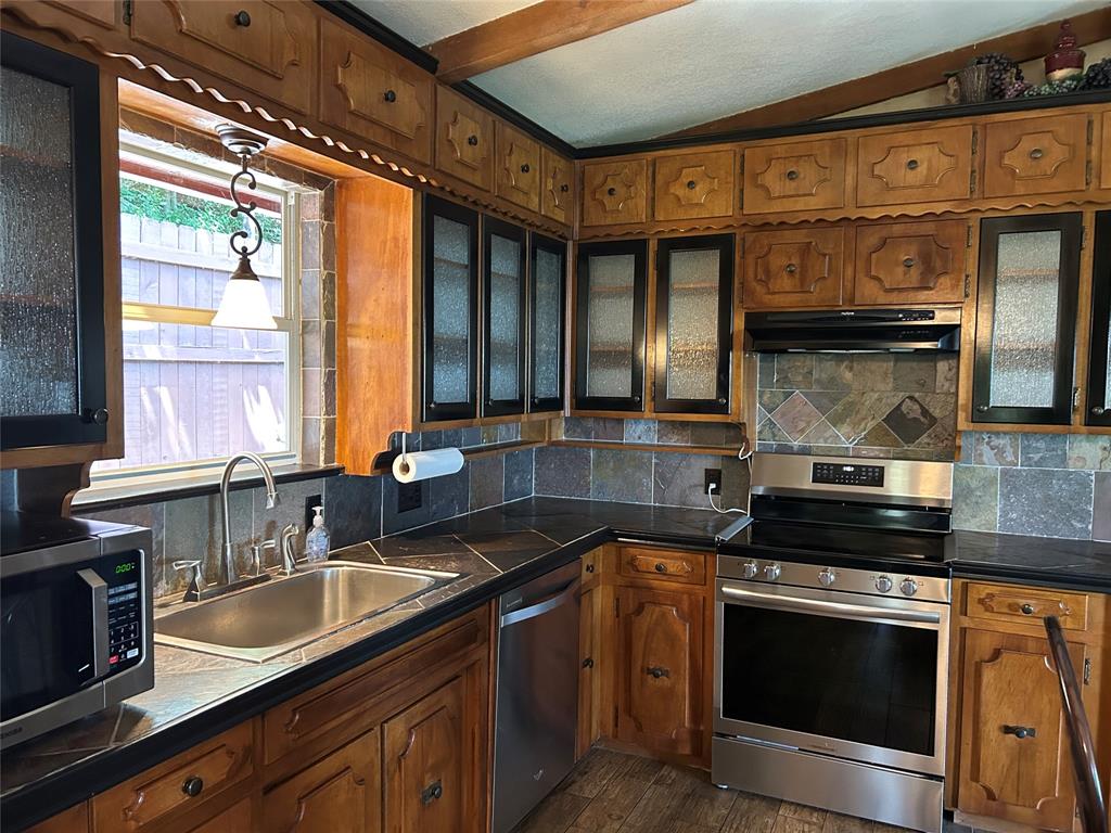 Oak Trail Shores Sec C - Residential
