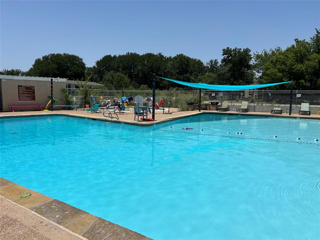 Oak Trail Shores Sec C - Residential