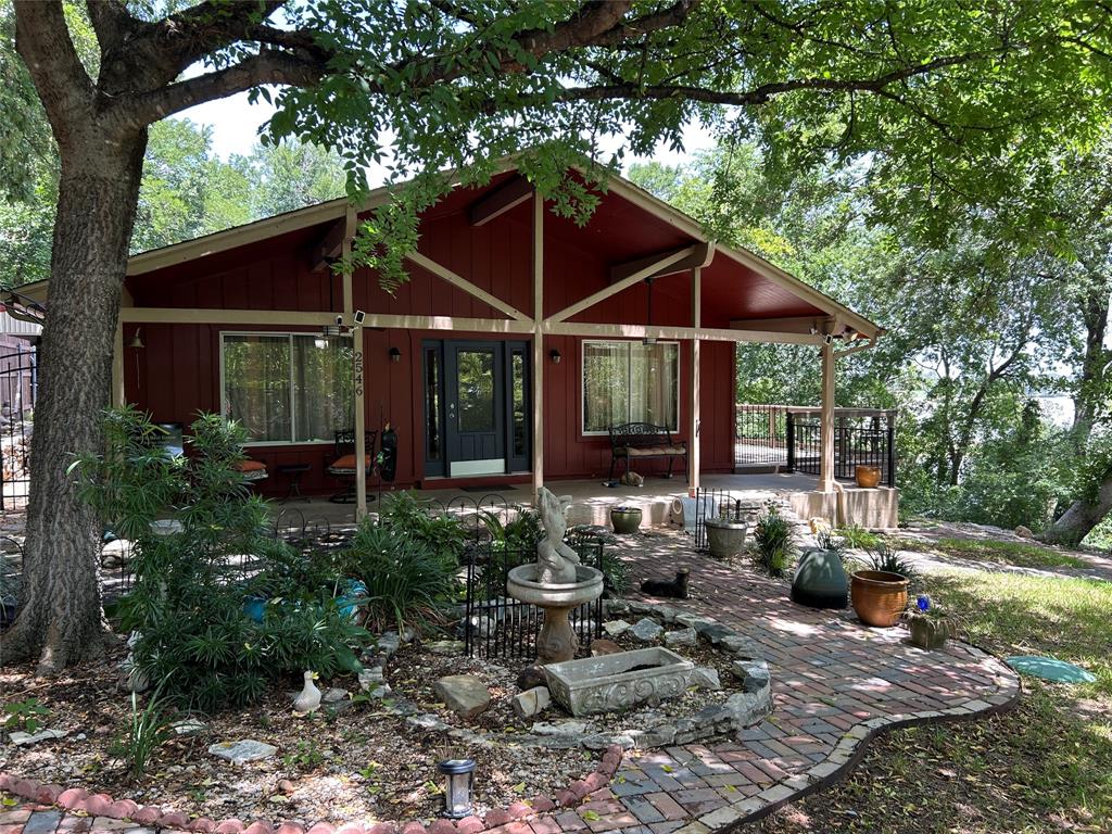 Oak Trail Shores Sec C - Residential