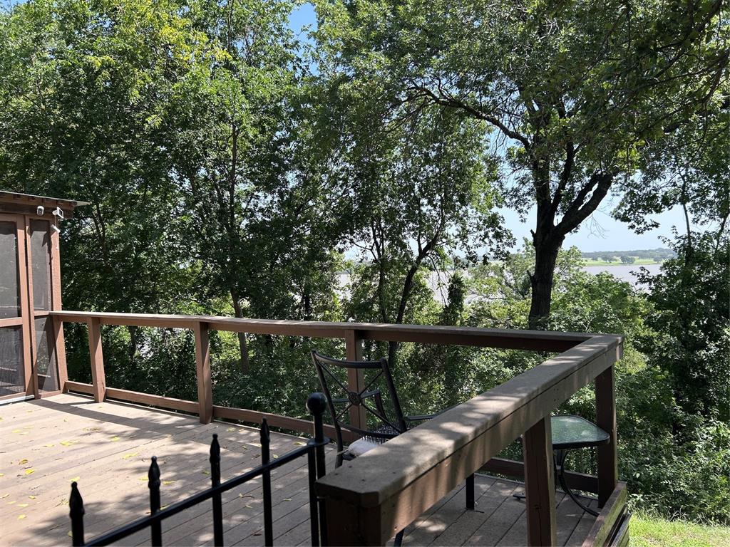 Oak Trail Shores Sec C - Residential