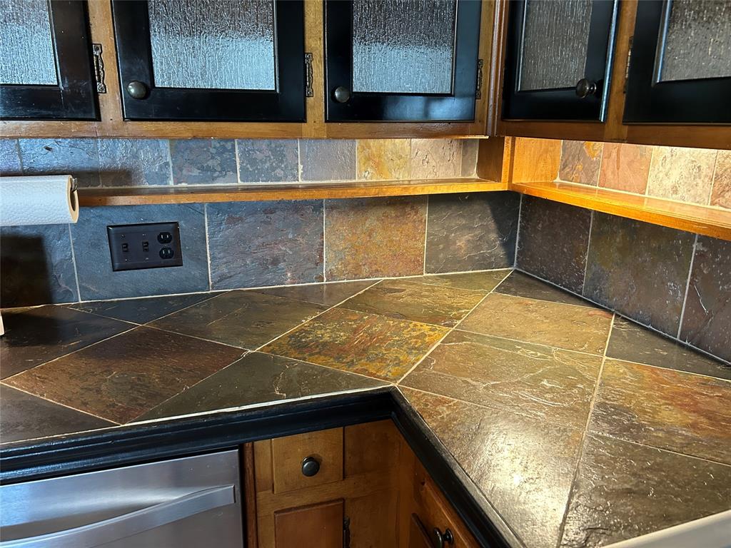 Oak Trail Shores Sec C - Residential