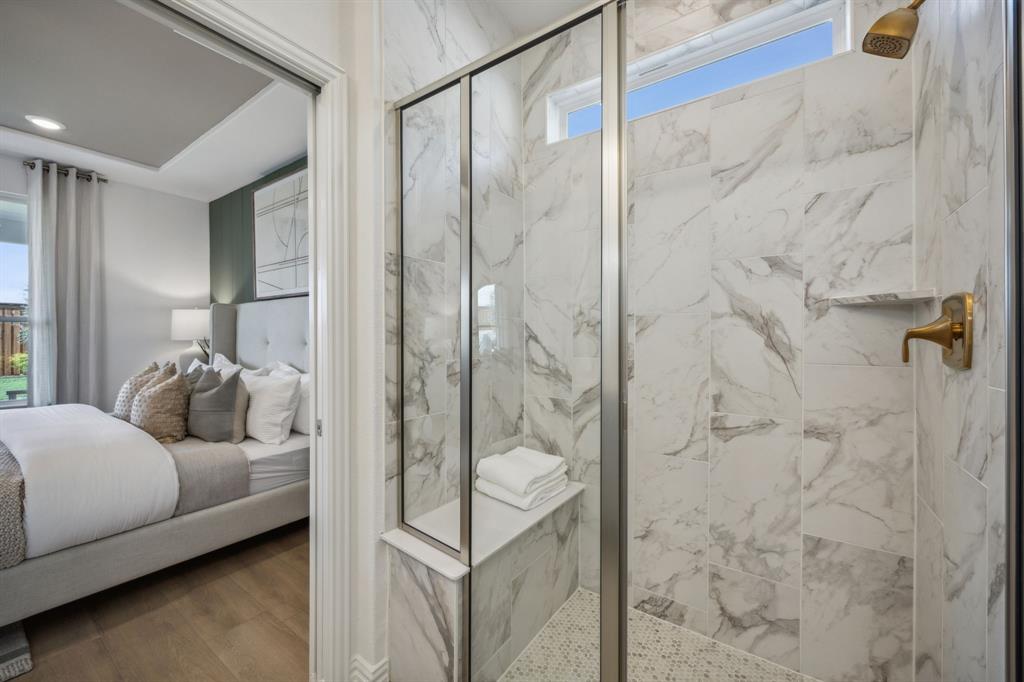 Del Webb Trinity Falls - Residential
