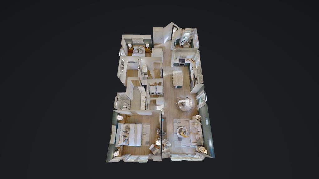 Del Webb Trinity Falls - Residential