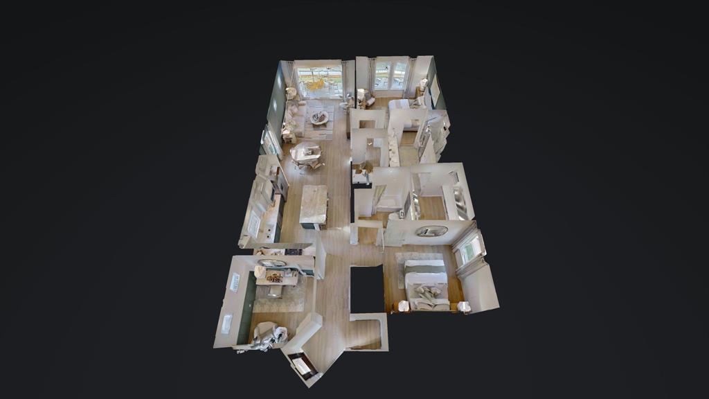Del Webb Trinity Falls - Residential