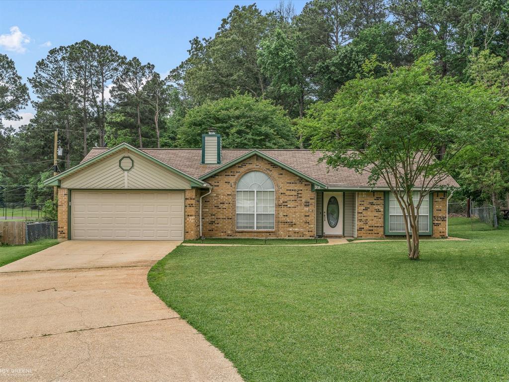 If you’ve been waiting for the right home to hit the market—this might be it.

Located on a quiet cul-de-sac in Blanchard, this move-in ready home offers the kind of space and flexibility that’s hard to find at this price point. With over 1,400 square feet, this 3-bedroom, 2-bath home features a spacious living area with a fireplace, a private primary suite, and room to truly make it your own.

Step out back and imagine the possibilities—a large yard with double gate access, a covered patio for weekend hangouts, and a detached workshop that could easily be transformed into a home business space, gym, or ultimate man cave.

Homes with this much potential don’t last long. Schedule your showing today and come see it before someone else does.