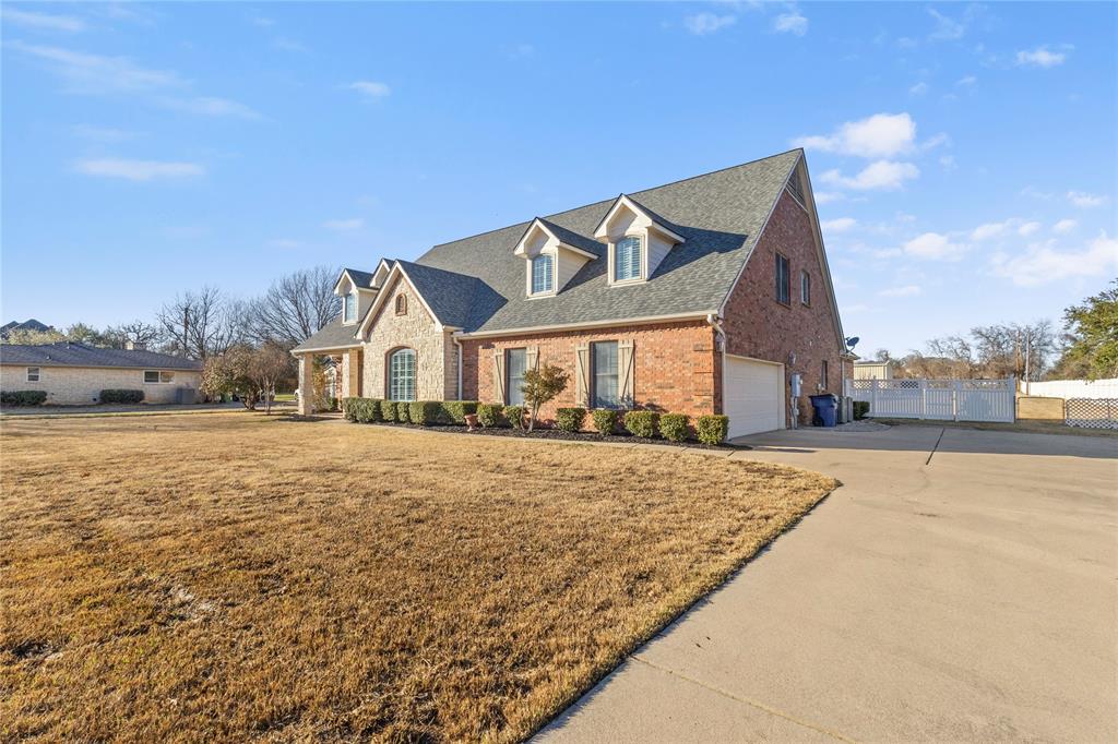 Southwood Estates Add - Residential