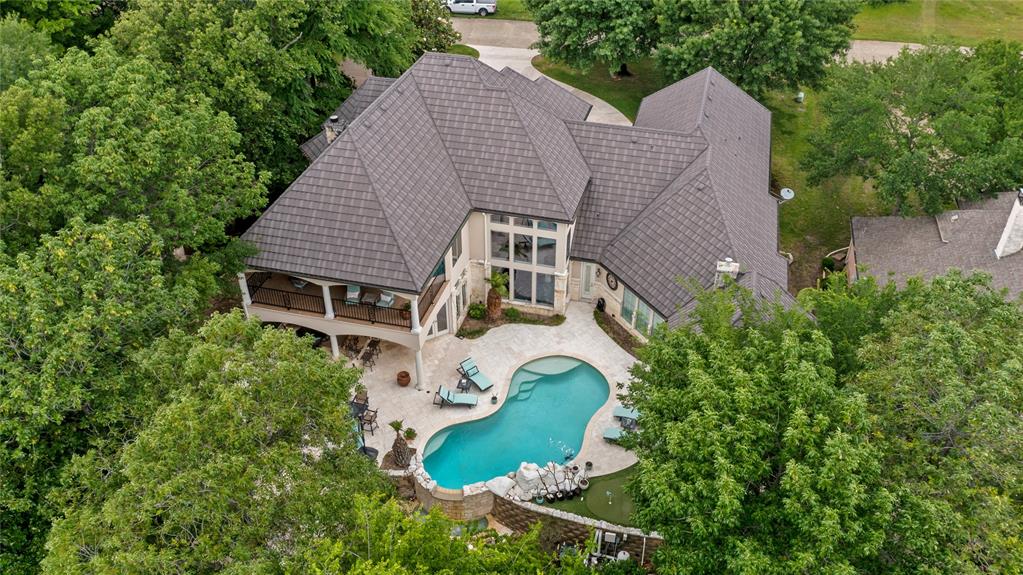Bridgepointe - Residential