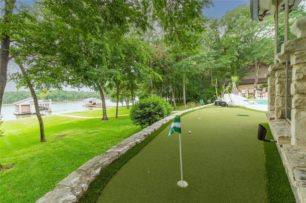 Bridgepointe - Residential