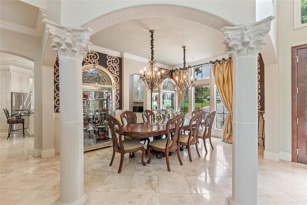 Bridgepointe - Residential