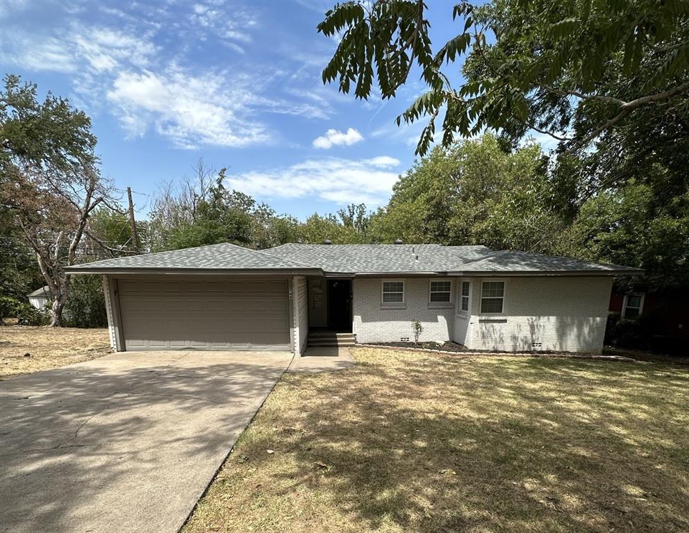 Rockwood Terrace Add - Residential