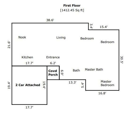 Rockwood Terrace Add - Residential