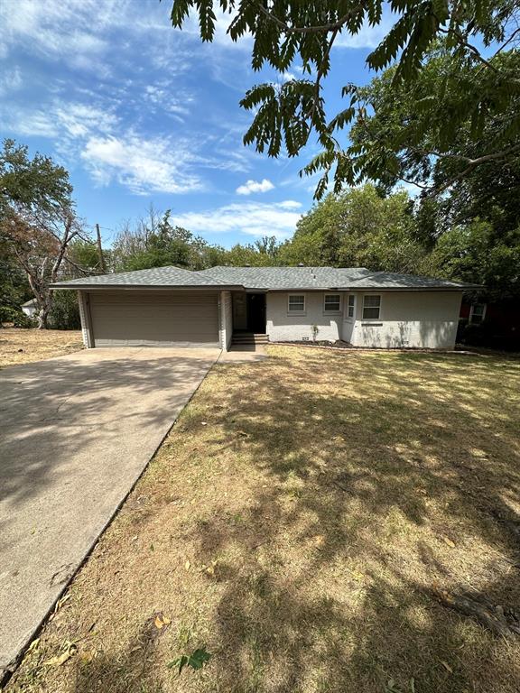 Rockwood Terrace Add - Residential