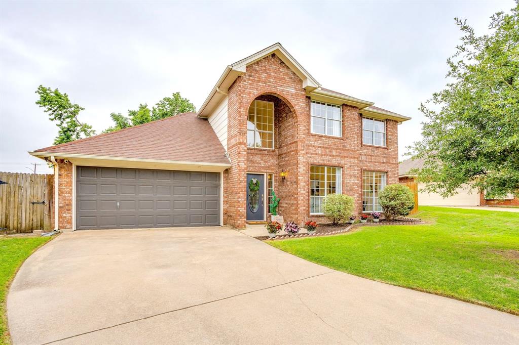 Quail Ridge Estates Add - Residential
