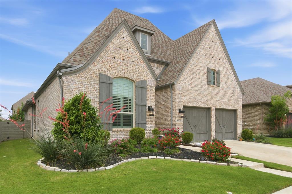 Walk to Argyle West Elementary, the community pool, gym, and Front Porch from this beautifully maintained 4-bedroom home in Harvest! Featuring an open-concept layout, 3 full baths, extended patio, added backyard trees for privacy and shade, and low-maintenance front landscaping. Enjoy all that Harvest has to offer including pools, parks, trails, fitness centers, and year-round community events. Seller offering  3k concessions with an acceptable offer toward a rate buydown or buyer closing costs!