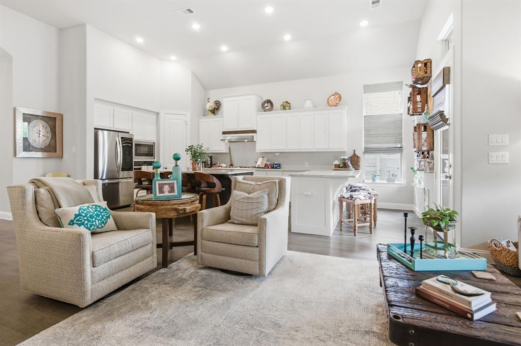 Harvest Ph 4a - Residential