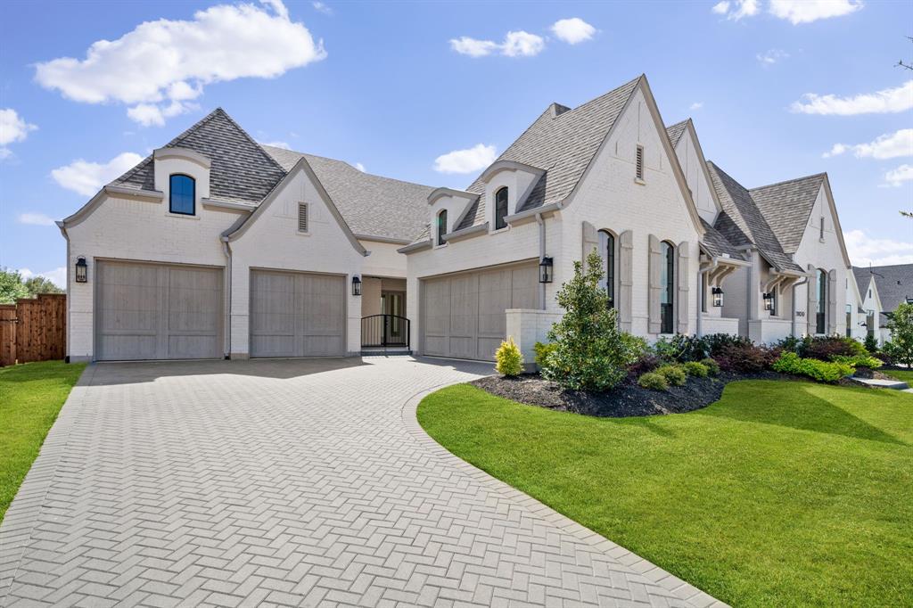 Mustang Lakes Ph Seven - Residential