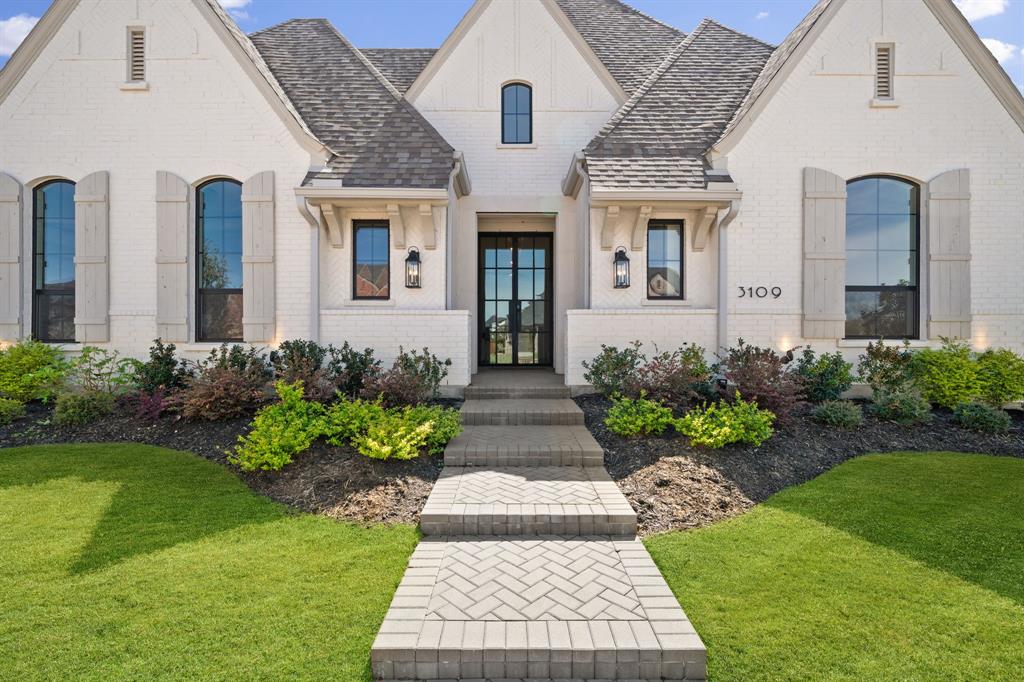 Mustang Lakes Ph Seven - Residential