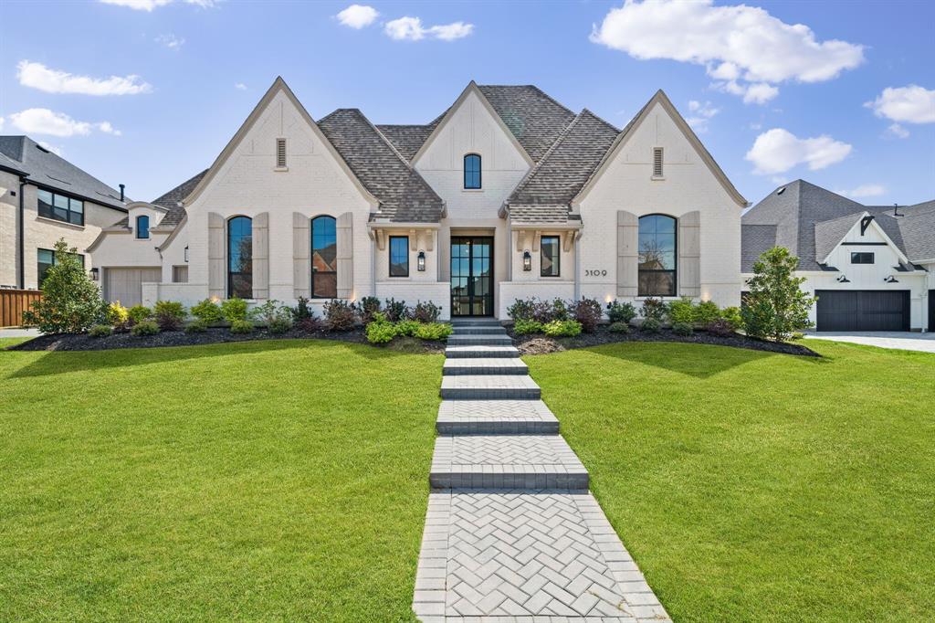 Mustang Lakes Ph Seven - Residential