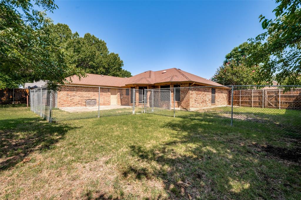 Preston Road Highlands - Residential