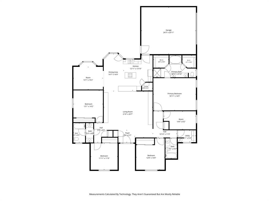 Preston Road Highlands - Residential