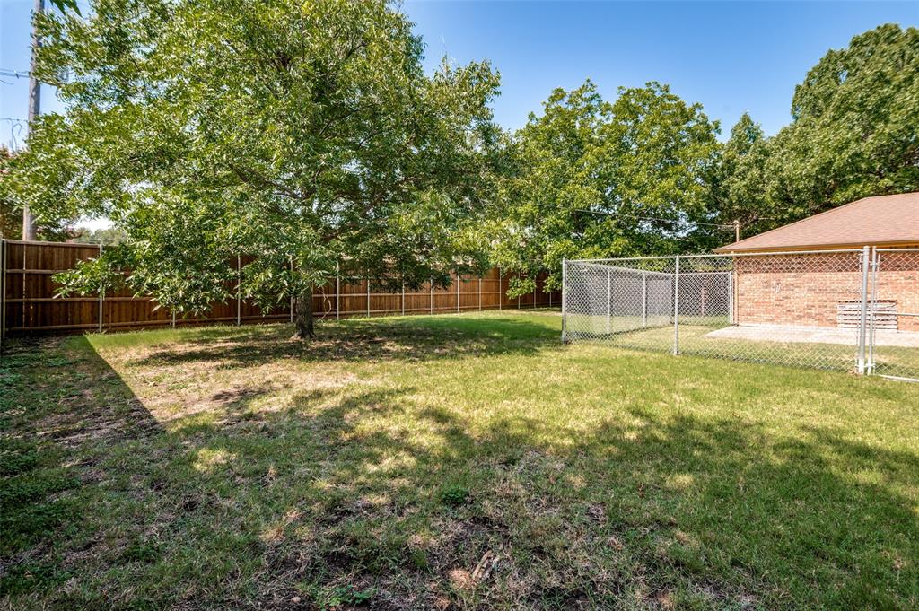 Preston Road Highlands - Residential