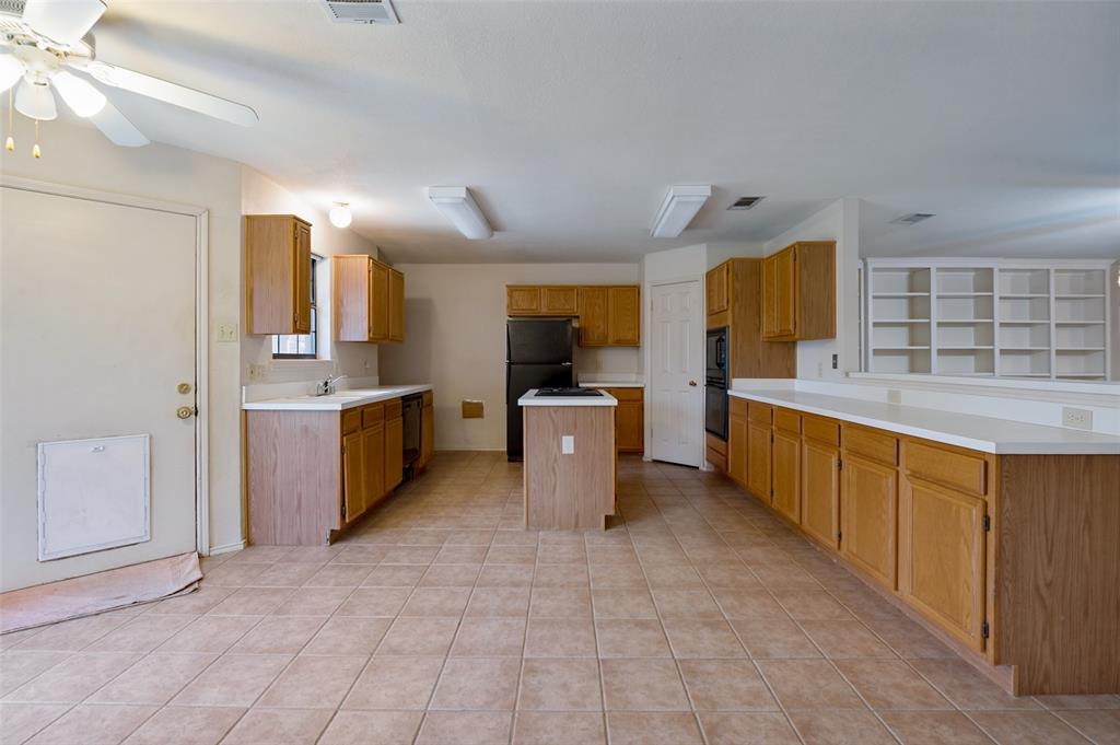 Preston Road Highlands - Residential