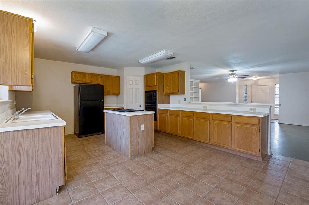 Preston Road Highlands - Residential