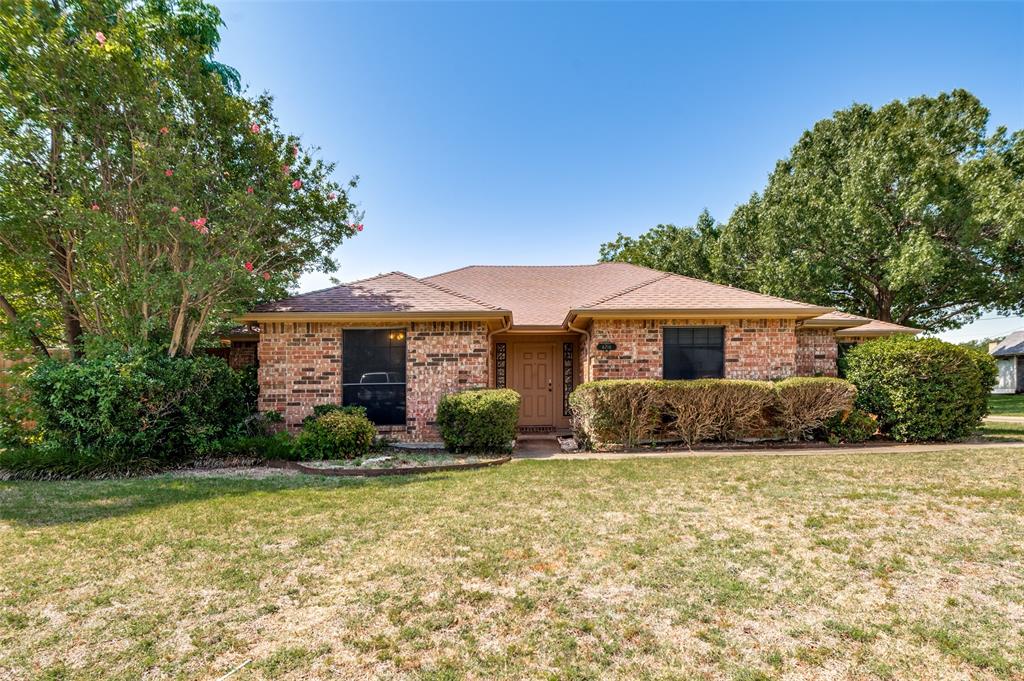 Preston Road Highlands - Residential