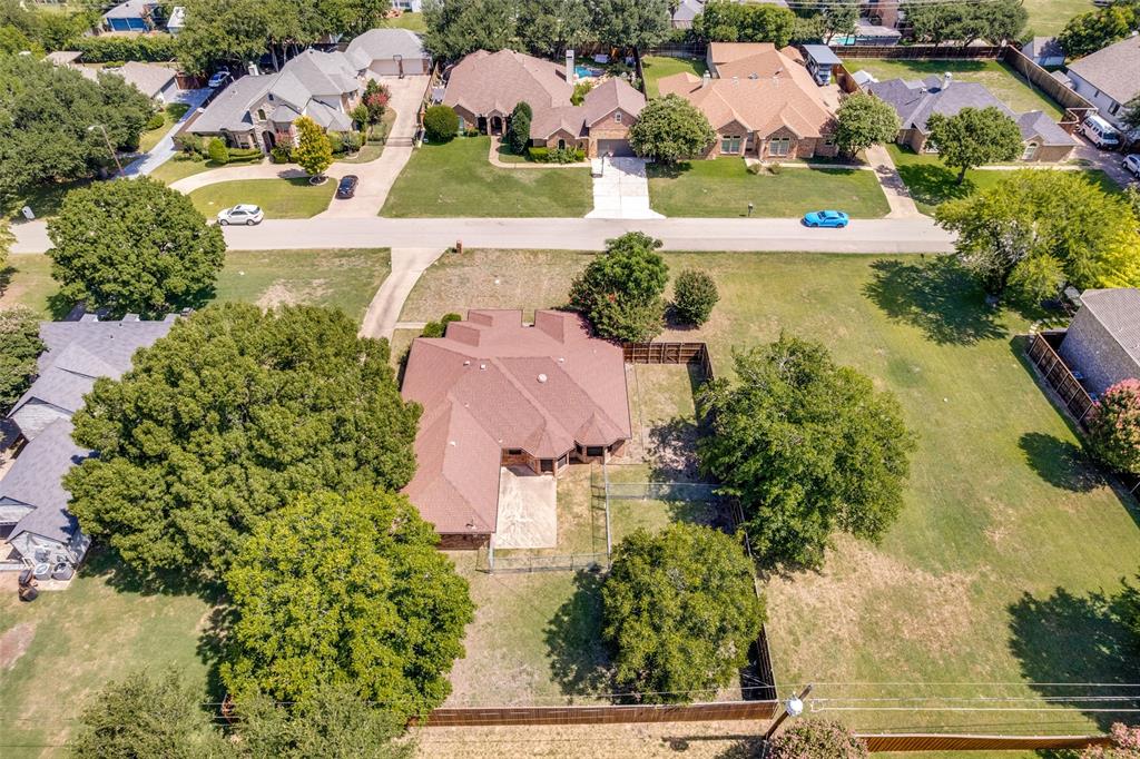 Preston Road Highlands - Residential