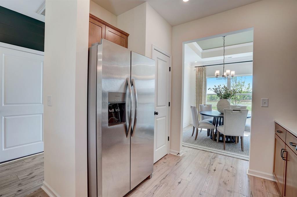 Anderson Crossing - Residential