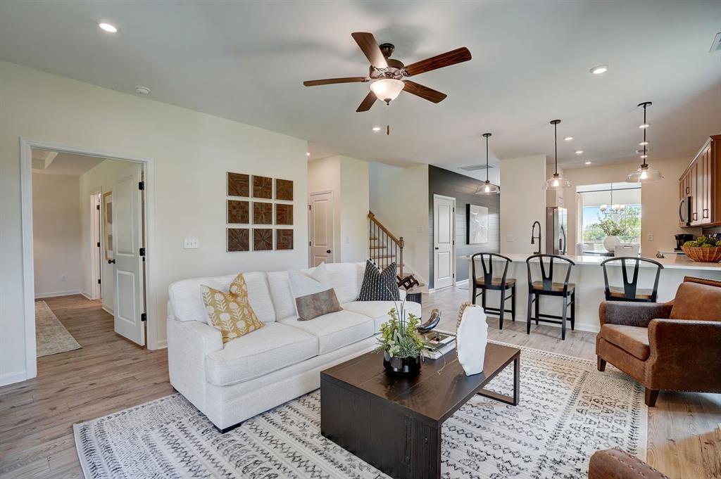 Anderson Crossing - Residential