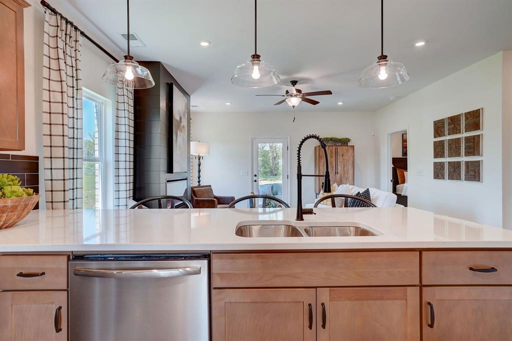Anderson Crossing - Residential