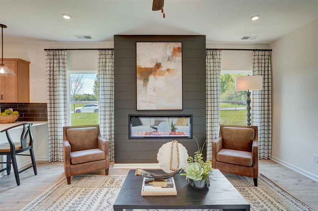 Anderson Crossing - Residential